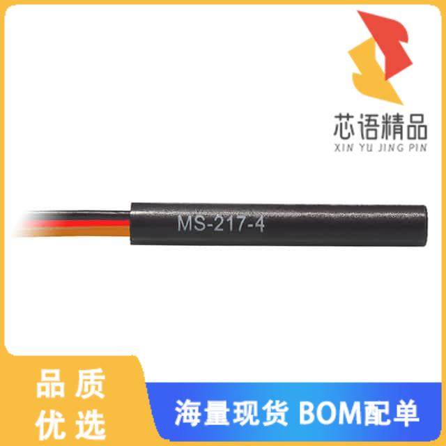 全新MS-217-4-3-0500原装(FORM C REED SENSOR)正品