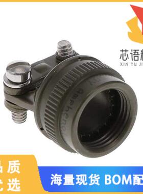 全新M85049/49-2-10W原装(CONN CABLE CLAMP SZ 10 1