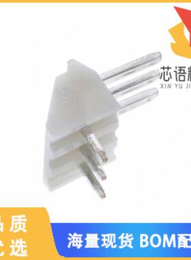 全新BS3P-SHF-1AA(LF)(SN)原装(CONN HEADER R/A 3PO