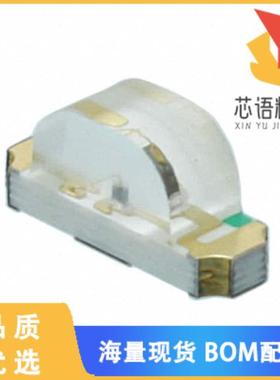 全新5988510207F原装(LED GREEN/RED CLEAR 1208 SMD