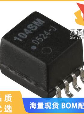 全新23Z104SMNL原装(CMC 4LN SMD)正品