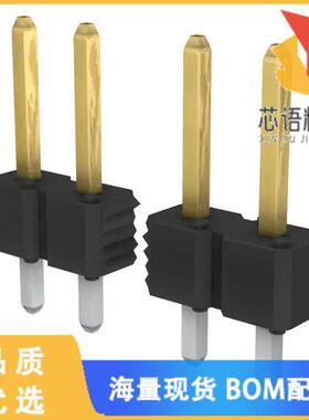 全新75160-101-36LF原装(CONN HEADER VERT 36POS 2.