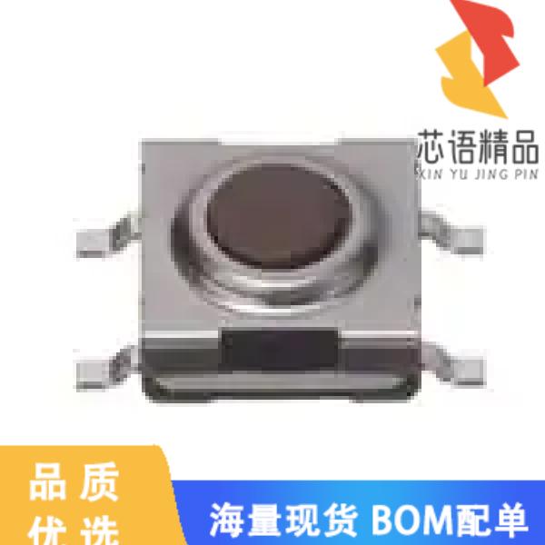 全新ADTSMW66NV原装(SWITCH TACTILE SPST-NO 0.05A