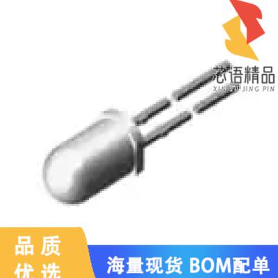 全新LTL-307ELC原装(LED RED DIFFUSED T-1 3/4 T/H)正品