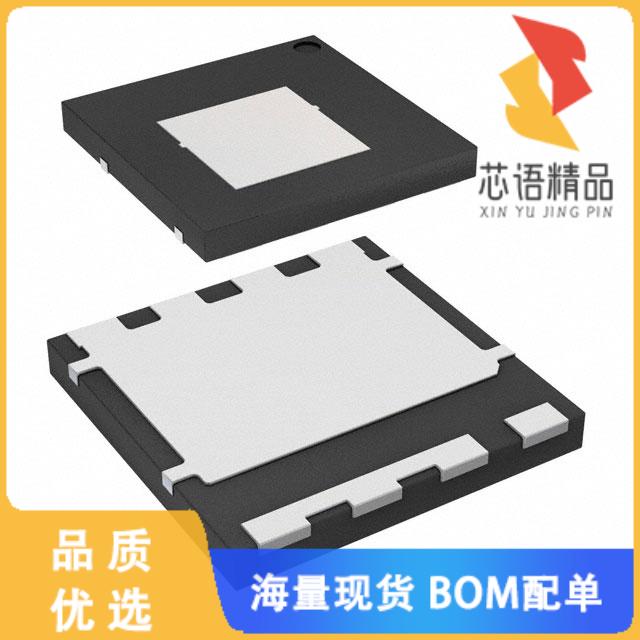 全新FDMT80080DC原装(MOSFET N-CH 80V 36A/254A 8DU