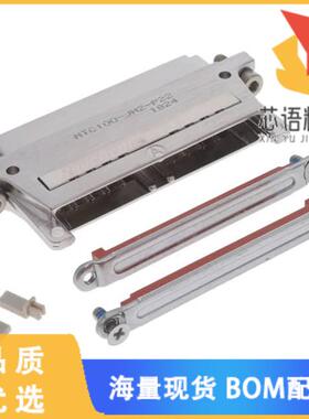 全新699689-000原装(MTC100 CONNECTOR SHELL 20POS)正品