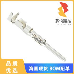 CRIMP 全新VN0101500471原装 18AWG PIN SIL CONTACT