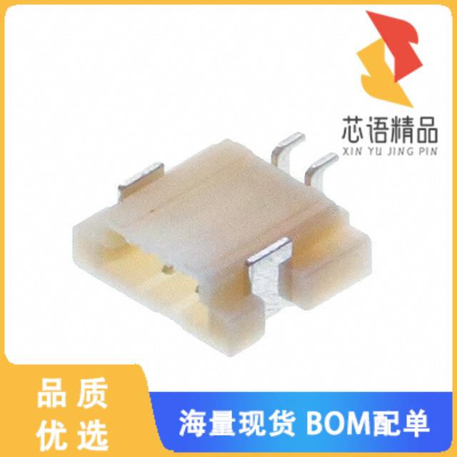 全新SM02B-SHLS-TF(LF)(SN)原装(CONN HEADER SMD R/