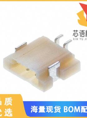 全新SM02B-SHLS-TF(LF)(SN)原装(CONN HEADER SMD R/