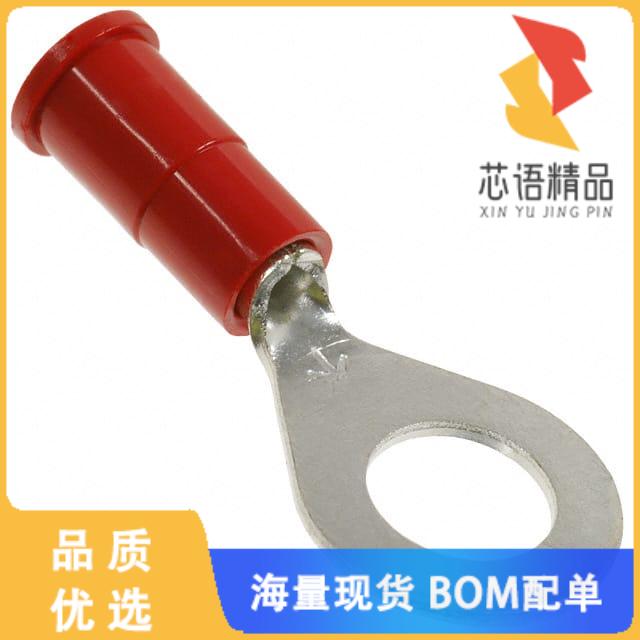 全新94719原装(CONN RING CIR 18-22AWG 1/4 1=1PC)正品