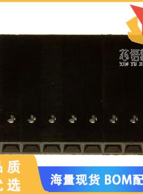 全新1-87499-6原装(CONN HOUSING 9POS .100 SINGLE)正品
