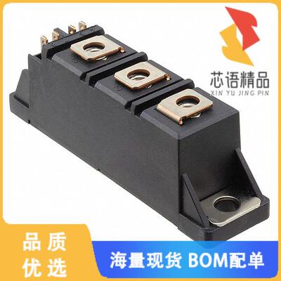 全新VS-VSKT91/16原装(MODULE THYRISTOR 95A ADD-A-