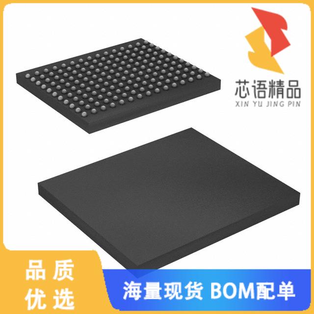 全新CY7C1165KV18-550BZXC原装(IC SRAM 18MBIT PARA