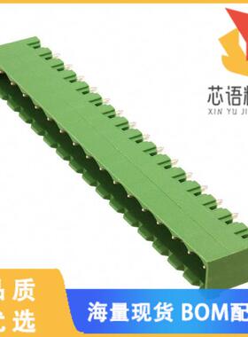 全新1755875原装(TERM B HDR 16POS VERT 5.08MM)正品