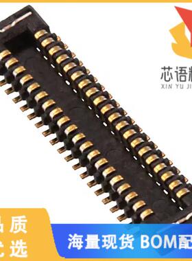 全新5015944011原装(SLIMSTACK .40MM 40 CIRC)正品