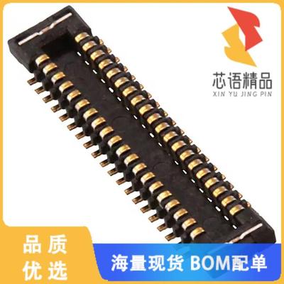 全新5015944011原装(SLIMSTACK .40MM 40 CIRC)正品