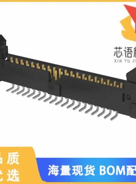 全新EHT-120-01-L-D原装(CONN EJECTOR HDR 40POS 2M