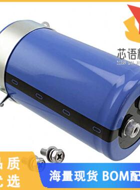 全新LNR1J473MSE原装(CAP ALUM 47000UF 20% 63V SCR