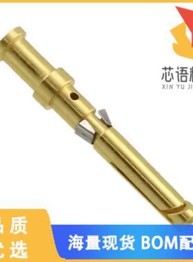 全新09150006404原装(CONTACT H.D. CRIMP SKT 22-26