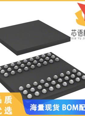 全新IS42VM16160K-6BLI原装(IC DRAM 256MBIT PARALL