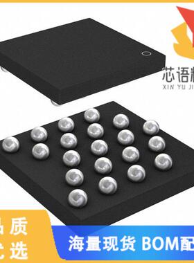 全新AD7682BCBZ-RL7原装(IC ADC 16BIT SAR 20WLCSP)正品