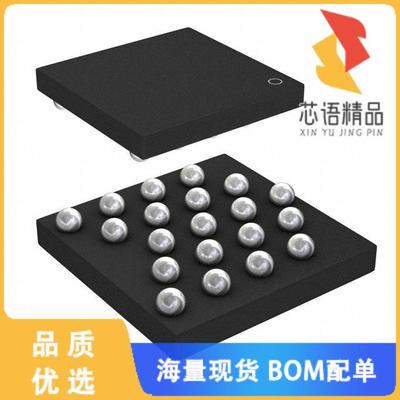 全新AD7682BCBZ-RL7原装(IC ADC 16BIT SAR 20WLCSP)正品