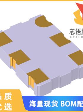 全新8N3S270KC-1102CDI原装(IC OSC C 25MHZ 6CLCC)正品