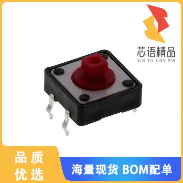 全新TL1100F260Q原装(SWITCH TACTILE SPST-NO 0.05A