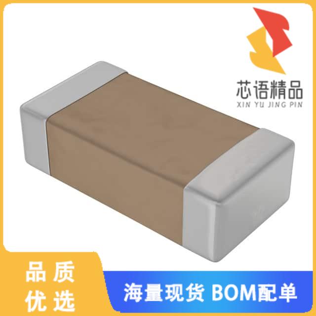 全新GCM31A5C3A470FX01D原装(CAP CER 47PF 1KV C0G/