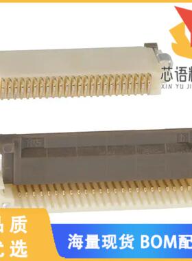 全新FH12-24S-0.5SH(55)原装(CONN FFC BOTTOM 24POS