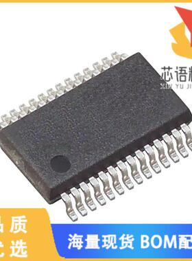 全新MAX3243CDBR原装(IC TRANSCEIVER FULL 3/5 28SS