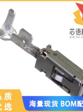 全新967542-2原装(CONN SOCKET 17-20AWG CRIMP GOLD)正品
