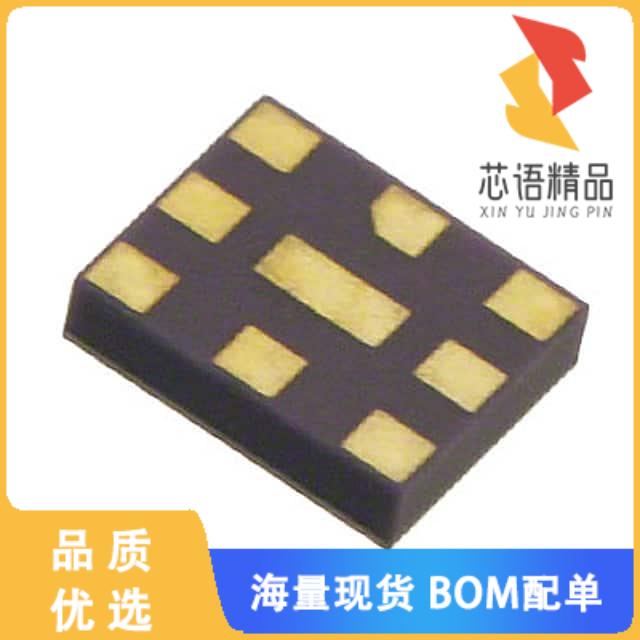 全新D6PE1G960P3BP-Z原装(RF DUPLEXER 9SMD NO LEAD)正品