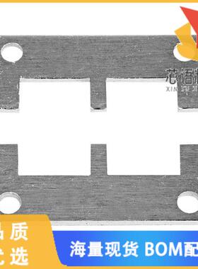 全新1463G1原装(PP75-2&4P MOUNTING CLAMP (2/SET))正品
