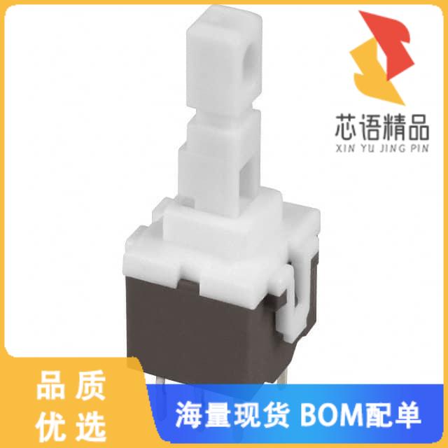 全新PVA2 EE H2 1.7N V2原装(SWITCH PUSH DPDT 0.1A