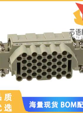 全新HEEE-040-F 41-80原装(INS FML 40P+1GD HEEE-04