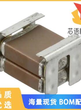 全新KCM55WC71E107MH13K原装(CAP CER)正品