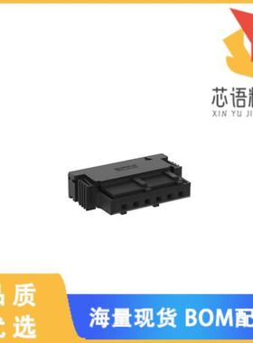 全新364240原装(MAXIBR F 06POS VERT A CRPHOUS BK)正品