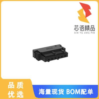 全新364240原装(MAXIBR F 06POS VERT A CRPHOUS BK)正品