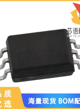 全新ACPL-W343-500E原装(OPTOISO 5KV 1CH GATE DRIV