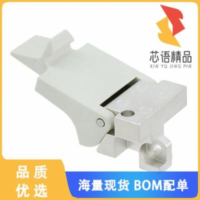 全新09068009946原装(DIN-POWER FIXING BRACKET LEF