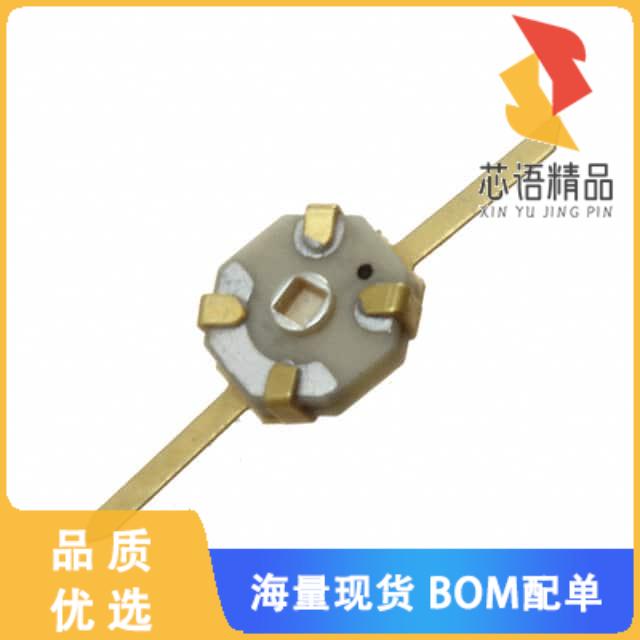 全新9402-1原装(CAP TRIMMER 1-5PF 250V SMD)正品