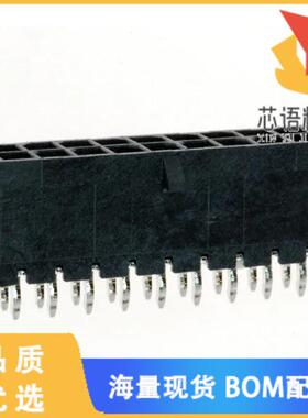 全新0430451812原装(CONN HEADER VERT 18POS 3MM)正品