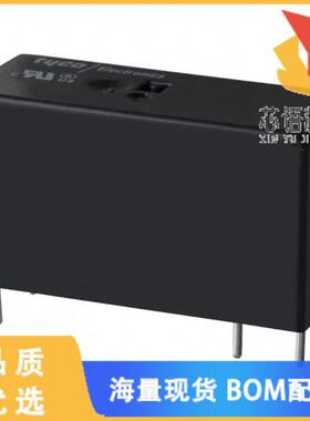 全新RTE24524原装(RELAY GEN PURPOSE DPDT 8A 24V)正品