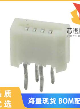 全新0528060410原装(CONN FPC VERT 4POS 1.00MM PCB)正品