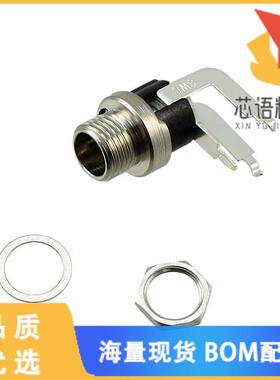 全新712RA原装(CONN PWR JACK 2.5X5.5MM SOLDER)正品