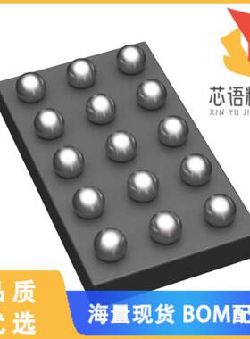 全新TPS628640AYCGR原装(STEP DOWN CONVERTER)正品