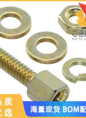 全新4750-6原装(3/16 HEX X 1/2 TL X 4-40 THD)正品