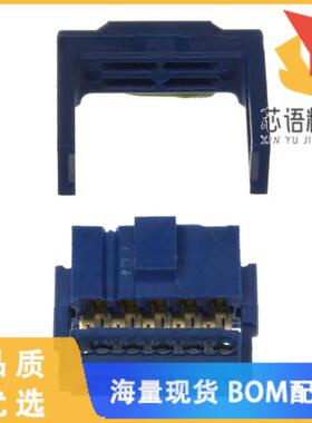 全新66900-210LF原装(CONN RCPT 10POS IDC 28-30AWG)正品