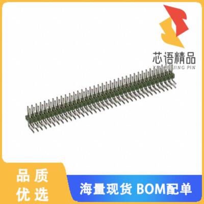 全新3-826953-6原装(CONN HEADER R/A 72POS 2.54MM)正品